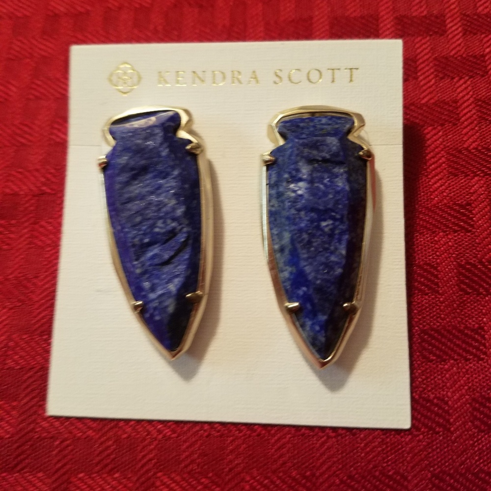 Blue Lapis Kathryn